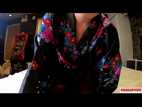 ❤️ Yarinyar cosplay tana son jima'i zuwa inzali tare da squirt a cikin macen doki da busa. Yarinyar Asiya mai gashi mai gashi da kyawawan nonuwa a cikin kayan gargajiya na Jafananci a cikin hoton bidiyo mai son nuna al'aurar tare da kayan wasan fuck. Sakura 3 OSAKAPOORN. ️ Ingantacciyar batsa ❌️