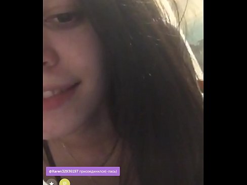 ❤️ Slutty 'yar Rasha (Periscope, VKontakte, Instagram) ️ Ingantacciyar batsa ❌️