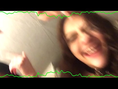 ❤️ Wando biyu masu sexy brunette mai ban sha'awa suna zama 'yan iska ️ Ingantacciyar batsa ❌️