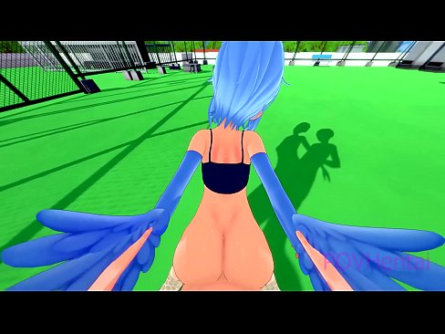❤️ Yarinyar dodo mai Harpy. ️ Ingantacciyar batsa ❌️