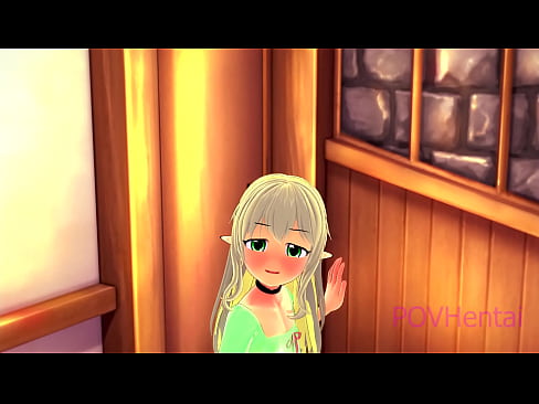 ❤️ (Trap) Yar aikin Elvish tana taimaka muku wanke fuska. ️ Ingantacciyar batsa ❌️