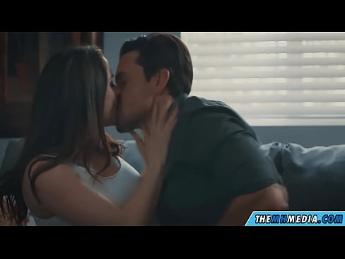 ❤️ Romantic jima'i tare da mai kyau m inna ️ Ingantacciyar batsa ❌️
