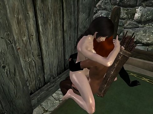 ❤️ a kan hutu, da kuma amfani da jikin tsbbe da unpe iyakar 'yan wasan kwaikwayo, succubus da nord ️ Ingantacciyar batsa ❌️